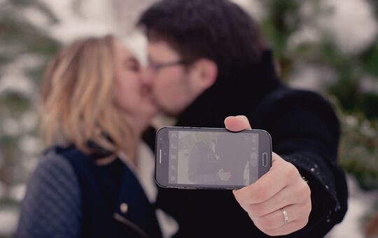 Sex without a relationship