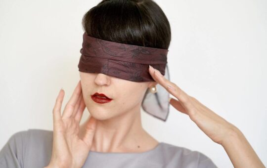 Incorporating kink into your hookup